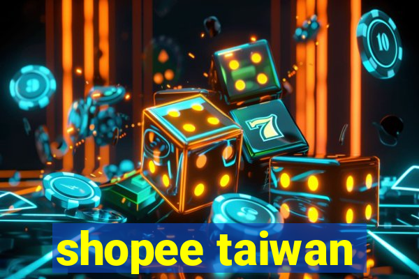 shopee taiwan