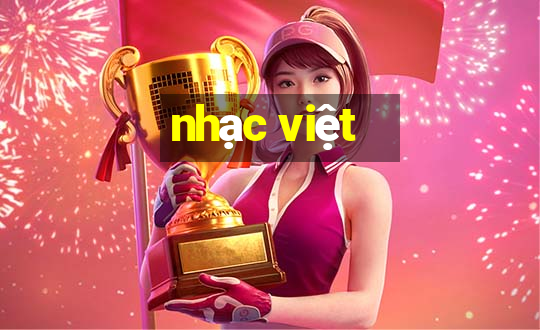 nhạc việt