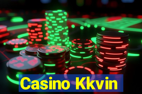 Casino Kkvin