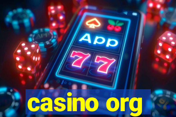 casino org