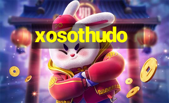 xosothudo