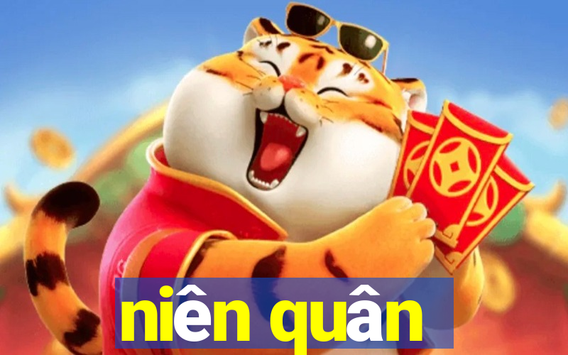 niên quân