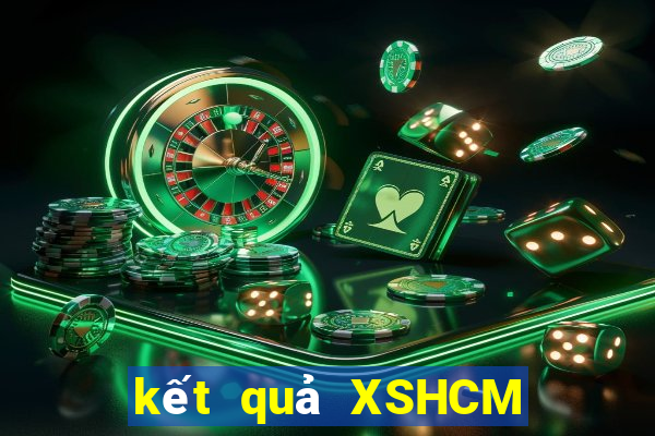 kết quả XSHCM ngày 3