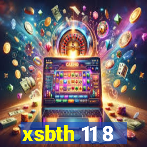 xsbth 11 8