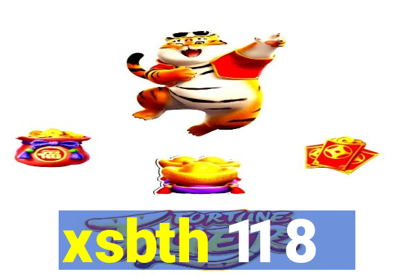 xsbth 11 8