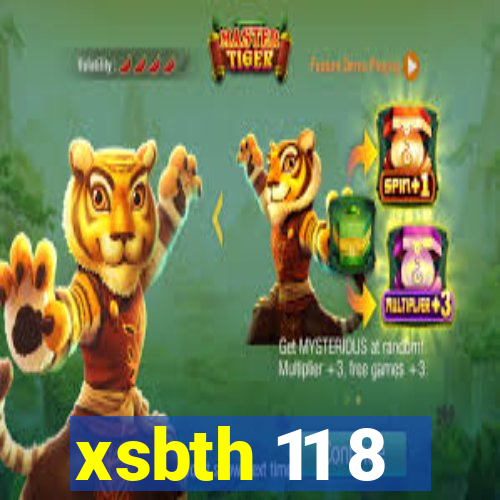 xsbth 11 8