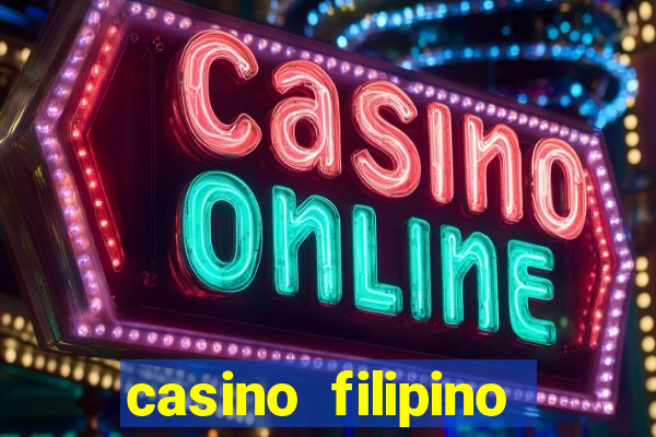 casino filipino tagaytay shows