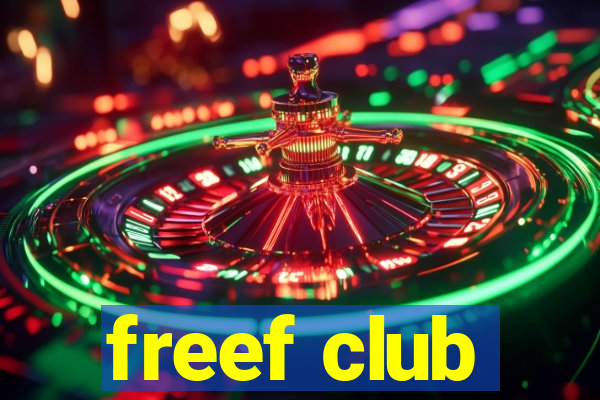 freef club