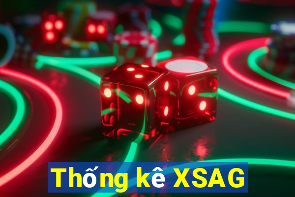 Thống kê XSAG