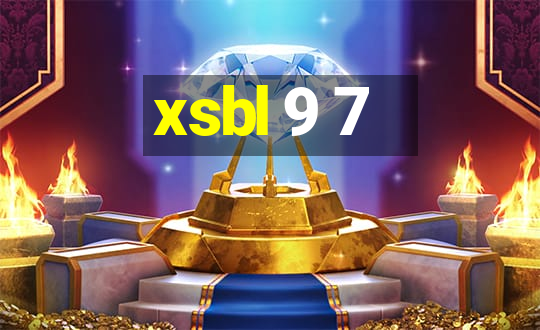 xsbl 9 7