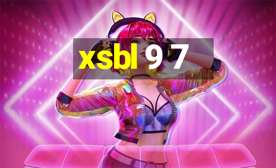 xsbl 9 7