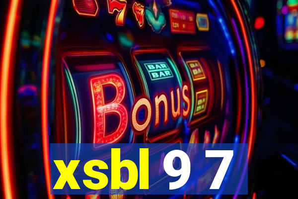 xsbl 9 7