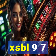 xsbl 9 7