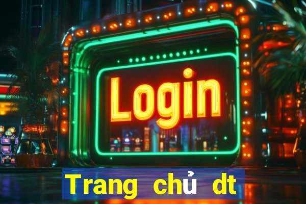 Trang chủ dt giải trí