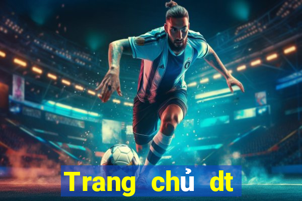 Trang chủ dt giải trí