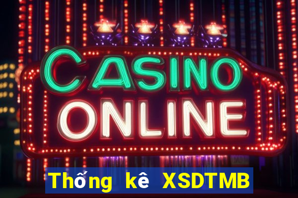 Thống kê XSDTMB ngày 20