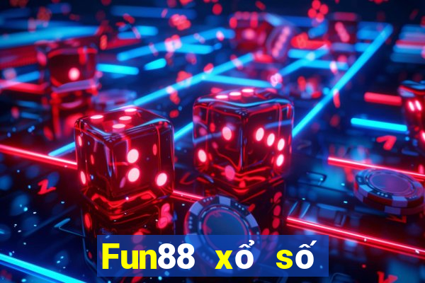 Fun88 xổ số khách hàng tải 1399