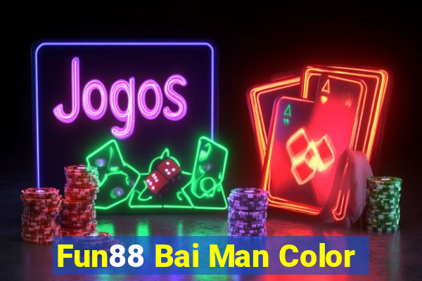 Fun88 Bai Man Color