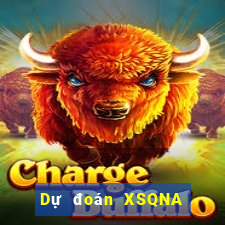 Dự đoán XSQNA ngày 19