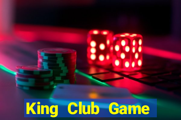 King Club Game Bài Qq