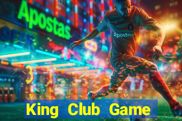 King Club Game Bài Qq