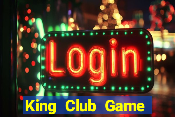 King Club Game Bài Qq