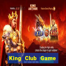 King Club Game Bài Qq