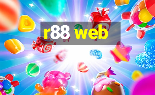 r88 web