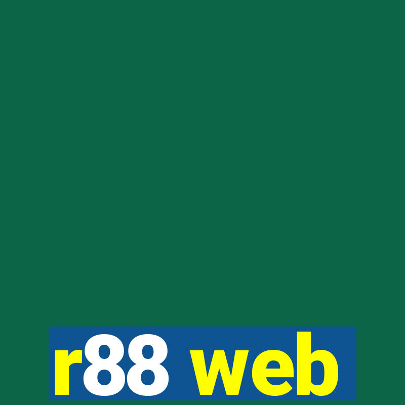 r88 web