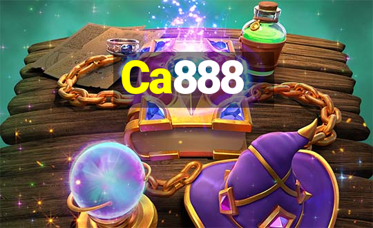 Ca888