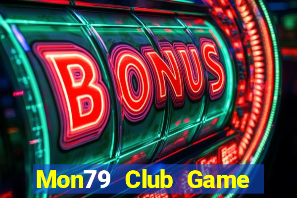 Mon79 Club Game Bài Mèo Nổ