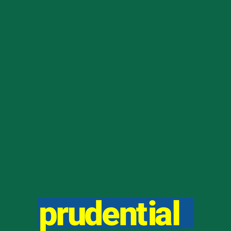 prudential