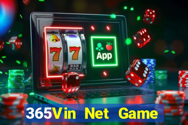 365Vin Net Game Bài G63