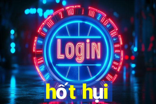 hốt hụi