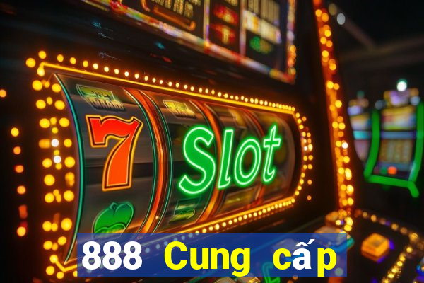 888 Cung cấp giải trí thực tế