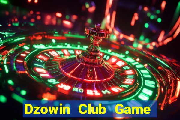 Dzowin Club Game Bài B52