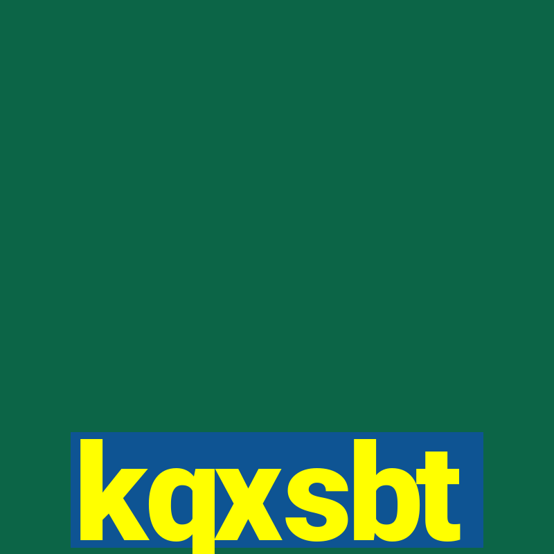 kqxsbt