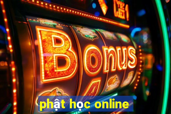 phật học online