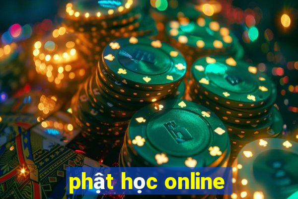 phật học online