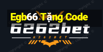 Egb66 Tặng Code