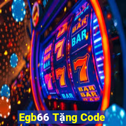 Egb66 Tặng Code