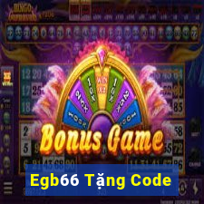 Egb66 Tặng Code