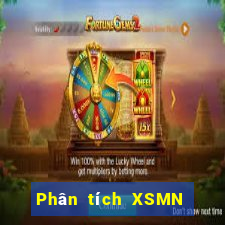 Phân tích XSMN thứ bảy