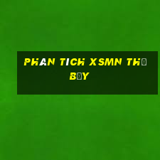 Phân tích XSMN thứ bảy