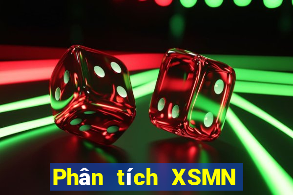 Phân tích XSMN thứ bảy