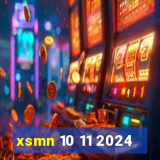 xsmn 10 11 2024