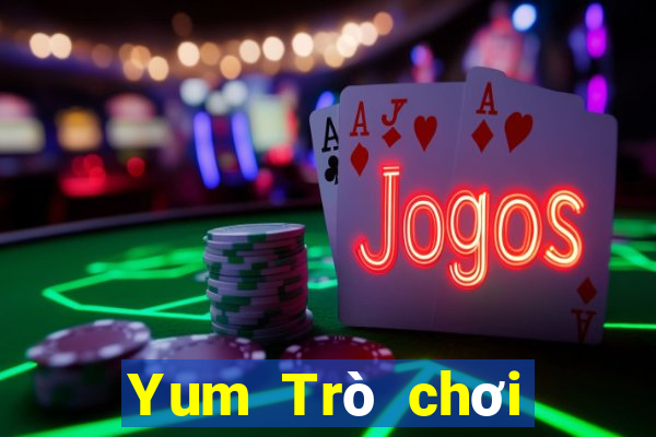 Yum Trò chơi điện tử Tải về