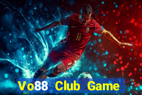 Vo88 Club Game Bài Xì Dách