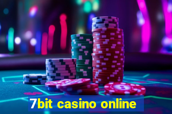 7bit casino online