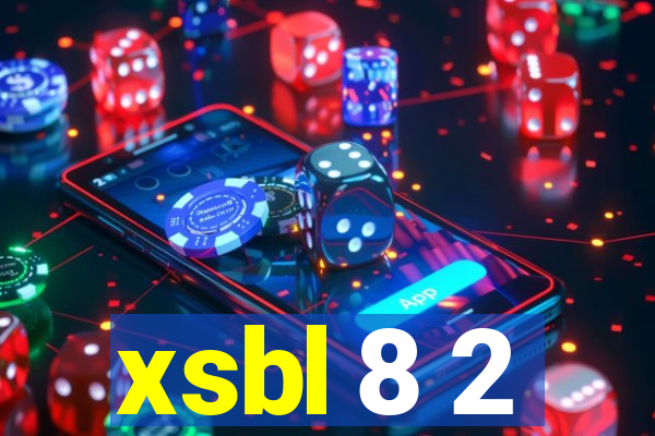 xsbl 8 2